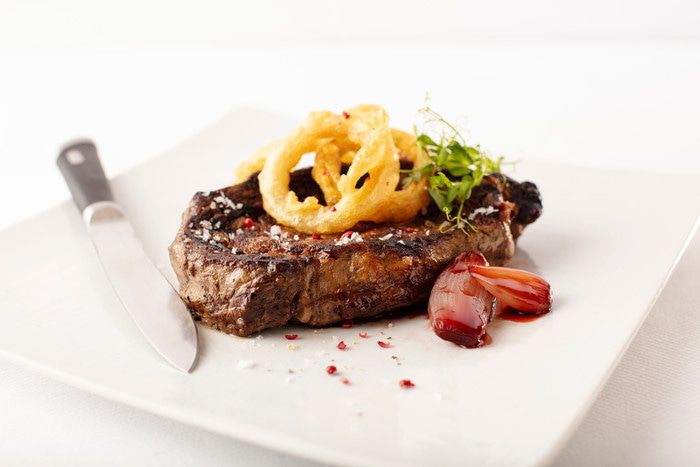 Restaurants, Bars & Cafés on Oosterdam